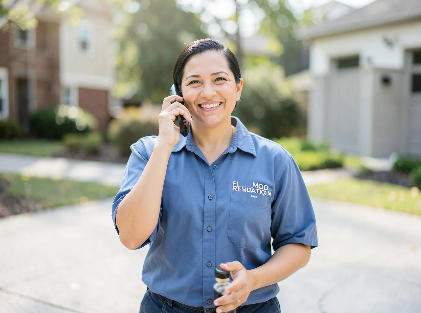 Mold Remediation Cyril, OK FAQs